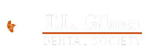 T.L. Gilmer Dental Society - Continuing Education Calendar